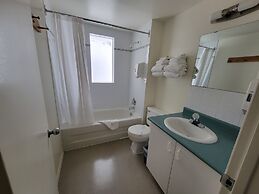 Mountain Springs Motel