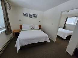 Mountain Springs Motel