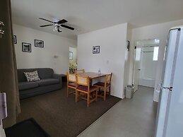 Mountain Springs Motel