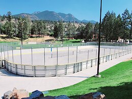 Mountain Springs Motel