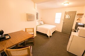 Mountain Springs Motel