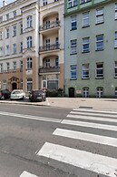 Apartments Poznan MTP by Renters