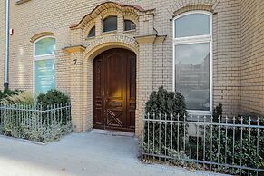 Apartments Poznan MTP by Renters