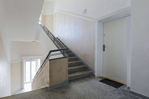 Apartments Poznan MTP by Renters