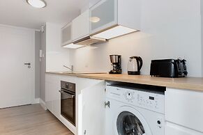 Apartments Poznan MTP by Renters