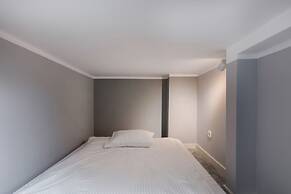 Apartments Poznan MTP by Renters