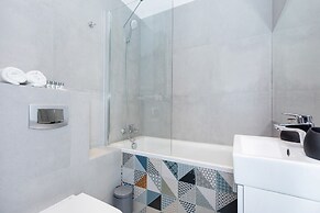 Apartments Poznan MTP by Renters