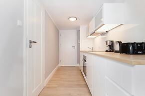 Apartments Poznan MTP by Renters