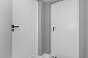 Apartments Poznan MTP by Renters