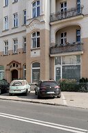 Apartments Poznan MTP by Renters