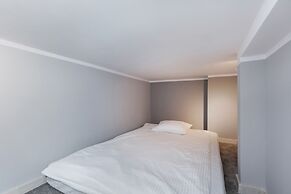 Apartments Poznan MTP by Renters