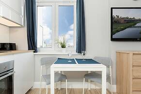 Apartments Poznan MTP by Renters