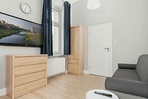 Apartments Poznan MTP by Renters