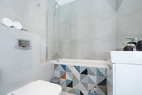 Apartments Poznan MTP by Renters