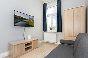 Apartments Poznan MTP by Renters