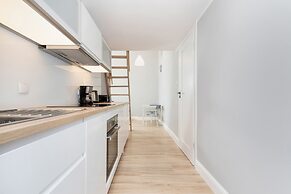 Apartments Poznan MTP by Renters