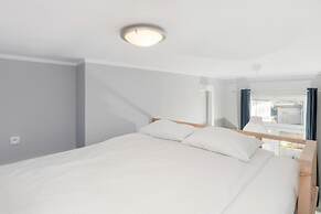 Apartments Poznan MTP by Renters