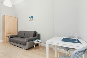 Apartments Poznan MTP by Renters