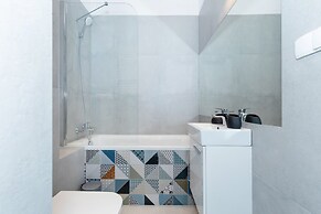 Apartments Poznan MTP by Renters