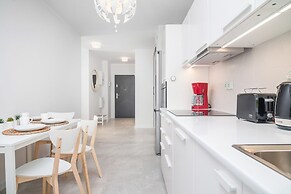 Apartments Tumskie Ogrody by Renters