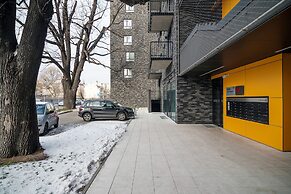 Apartments Tumskie Ogrody by Renters