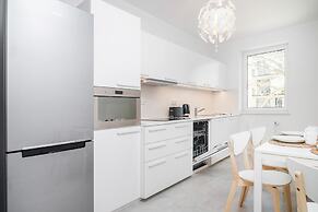 Apartments Tumskie Ogrody by Renters