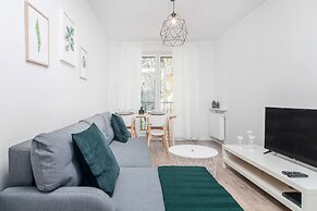 Apartments Tumskie Ogrody by Renters