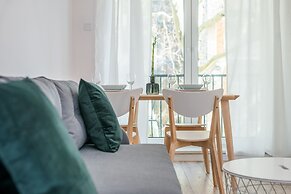 Apartments Tumskie Ogrody by Renters