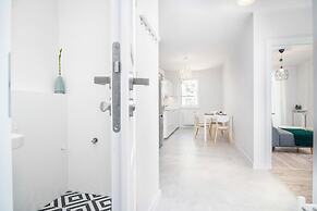 Apartments Tumskie Ogrody by Renters