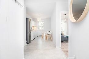 Apartments Tumskie Ogrody by Renters