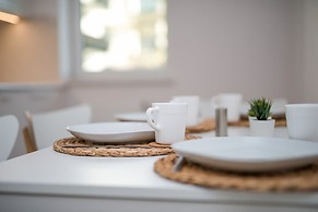 Apartments Tumskie Ogrody by Renters