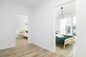 Apartments Tumskie Ogrody by Renters