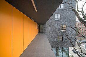 Apartments Tumskie Ogrody by Renters