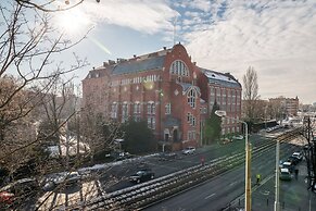 Apartments Tumskie Ogrody by Renters