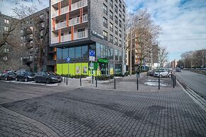 Apartments Tumskie Ogrody by Renters