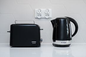 Apartments Tumskie Ogrody by Renters