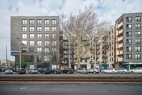 Apartments Tumskie Ogrody by Renters