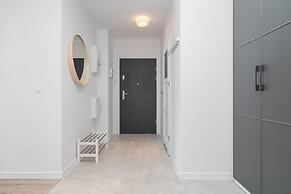 Apartments Tumskie Ogrody by Renters