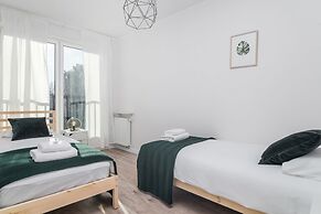 Apartments Tumskie Ogrody by Renters