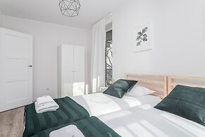 Apartments Tumskie Ogrody by Renters