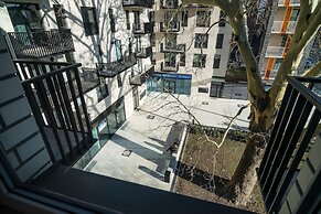 Apartments Tumskie Ogrody by Renters