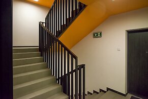 Apartments Tumskie Ogrody by Renters