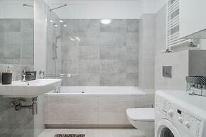 Apartments Wroclaw Teczowa 101