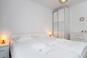 Apartments Wroclaw Teczowa 101