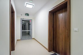 Apartments Wroclaw Teczowa 101