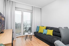 Wind Rose Apartments Wroclaw by Renters
