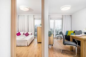 Wind Rose Apartments Wroclaw by Renters