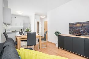 Wind Rose Apartments Wroclaw by Renters
