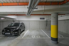 Wind Rose Apartments Wroclaw by Renters