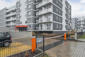 Wind Rose Apartments Wroclaw by Renters